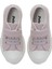 WAXİ.P5FX Lila Kız Çocuk Sneaker 12