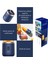 Portatif Şarjlı Kişisel Blender, Lacivert, Kolay Kullanım 4