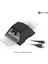 Ps5 Charging Dock Playstation Şarj Istasyonu Şarj Standı 3