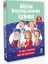Bilim Insanlarının Izinde Set (5 Kitap) 1