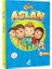Aslan Serisi (5 Kitap Takım) 1