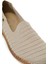 105463.Z5FX Bej Kadın Düz Ayakkabı 15