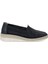 105454.Z5FX Lacivert Kadın Loafer 9