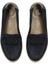 105454.Z5FX Lacivert Kadın Loafer 12