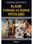 Klasik Yunan ve Roma Mitolojisi 1