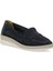 105454.Z5FX Lacivert Kadın Loafer 10