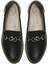 105077.Z5FX Siyah Kadın Loafer 12