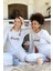 Polar Kadın Pijama Takımı Ekru 7