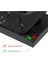 Xbox Series S Çok Amaçlı Askılı Şarj Istasyonu Soğutucu Stand Pil Set 6