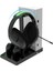 Xbox Series S Çok Amaçlı Askılı Şarj Istasyonu Soğutucu Stand Pil Set 10
