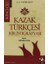Kazak Türkçesi Bibliyografyası I-Iı Cilt (2 Kitap Takım) 1