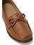 162529.Z5FX Taba Kadın Loafer 15