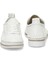 166711.Z5FX Beyaz Kadın Comfort Ayakkabı 13
