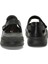 166763.Z5FX Siyah Kadın Comfort Ayakkabı 13
