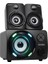 DK-AC-SP214 Total 11W Rms 2+1 USB Speaker 2