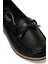 162529.Z5FX Siyah Kadın Loafer 15