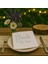 Bride To Be Gümüş Yaldız Baskılı Kağıt Parti Peçetesi – 16’lı Set, Bekarlığa Veda Partisi, Bridal Shower, Nişan & Düğün Öncesi Masa Dekorasyonu Için Şık Tek Kullanımlık Kağıt Peçete 2