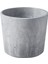 Beton Saksı, Açık Gri, 9 Cm, Iç/dış Mekan 1