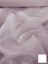 Dökümlü Düz Tül Perde - Açık Pembe - Pileli Dikim 1x2,5 Pile - PN466 3