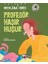 Profesör Haşır Huşur (Ciltli) 1