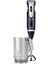 Şık ve Kullanışlı Beyaz Çubuk Blender, Pratik Mutfak Yardımcısı 1