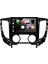 Mitsubishi L200 Android Multimedya Sistemi 4-64 MYWAY(2015-2021) 3