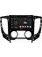 Mitsubishi L200 Android Multimedya Sistemi 4-64 MYWAY(2015-2021) 5