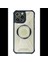 iPhone 13 Pro Max Kılıf Prag Magneticsafe Kapak 1