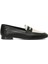 INCI ATLANTA 5FX Siyah Kadın Loafer 9