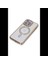 iPhone 15 Pro Max Kılıf Joke Simli Magneticsafe Kılıf 3