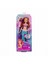 Nessiworld HLW00 Disney Prensesleri Muhteşem Renk Değiştiren Saçlı Deniz Kızı Ariel 1