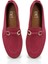 INCI MANUEL 5FX Fuşya Kadın Loafer 11