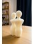 Çift Figürü — 14 cm | Minimal Modern Şık Çift & Aile Silueti, Romantik & Dekoratif Hediyelik 4