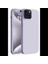 iPhone 15 Plus Kılıf First Silikon 1