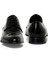 INCI FANON 5FX Siyah Erkek Klasik Ayakkabı 14