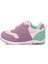PABLO.B5FX Mor Kız Çocuk Sneaker 11