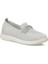 166783.Z5FX Grı Kadın Loafer 10
