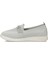 166783.Z5FX Grı Kadın Loafer 11