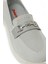 166783.Z5FX Grı Kadın Loafer 15