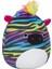 Nessiworld Squishmallow Zebra Safiyah 20 cm 1
