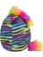 Nessiworld Squishmallow Zebra Safiyah 20 cm 3