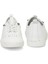 166105.Z5FX Beyaz Kadın Comfort Ayakkabı 13