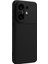 Vivo X200 Fe Uyumlu Kılıf Negro Karbon Görünümlü Silikon Siyah 1