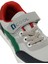 Massa P 5fx Grı Erkek Çocuk Sneaker 15