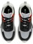 Grunge G 5fx Siyah Unisex Spor Ayakkabı 12