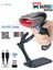Mpia Bs-2 Taşınabilir 2d/1d Qr ve Barkod Okuyucu – USB & Kablosuz – Qr & Barkod Tarayıcı Pos Depo Mağaza 7