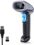 Mpia Bs-2 Taşınabilir 2d/1d Qr ve Barkod Okuyucu – USB & Kablosuz – Qr & Barkod Tarayıcı Pos Depo Mağaza 10