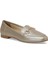 323016.Z 5FX Altın Kadın Loafer 10