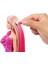 Nessiworld JDC85 Barbie Upuzun Muhteşem Saçlı Bebekler Pembe Saçlı Bebek 4