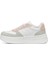 TRX25S-141 5fx Gri Kadın Sneaker 11